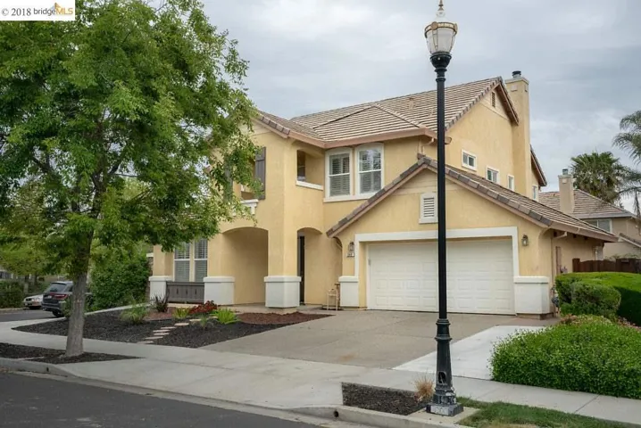 540 Montana St, Brentwood, California 94513
