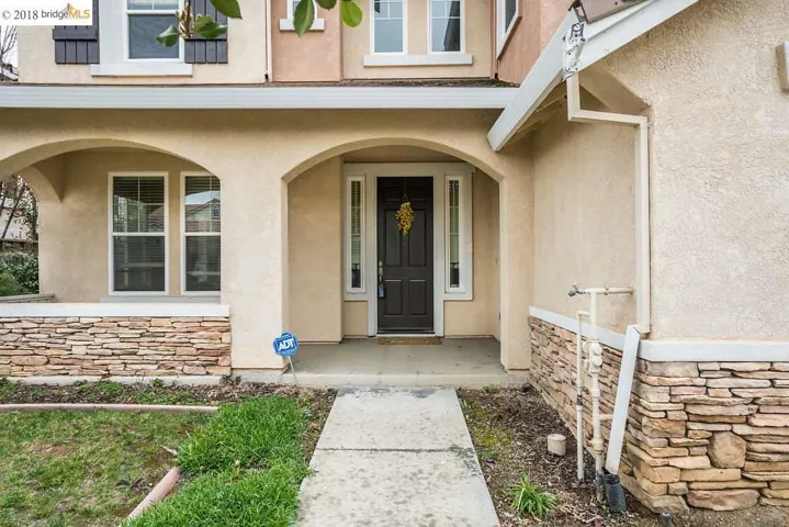 330 Roundhill Dr, Brentwood, California 94513