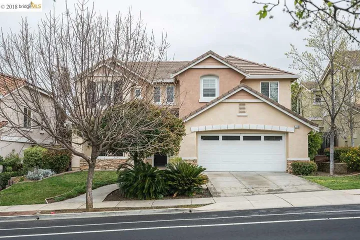 330 Roundhill Dr, Brentwood, California 94513