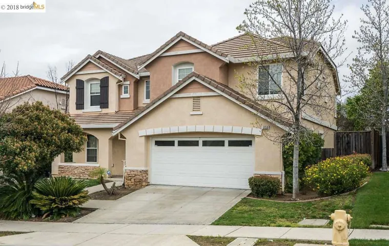 330 Roundhill Dr, Brentwood, California 94513