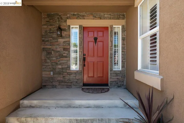1336 Panwood Ct, Brentwood, California 94513