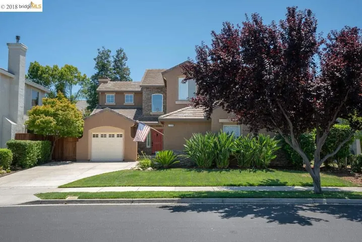 1336 Panwood Ct, Brentwood, California 94513