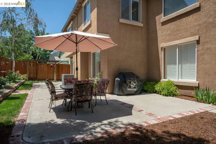 1336 Panwood Ct, Brentwood, California 94513