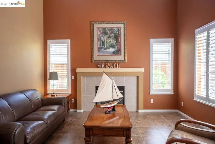 1336 Panwood Ct, Brentwood, California 94513