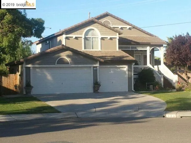 193 Century Way, Oakley, California 94561