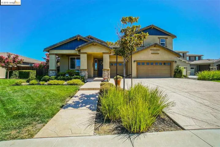 1158 San Carlos Way, Brentwood, California 94513