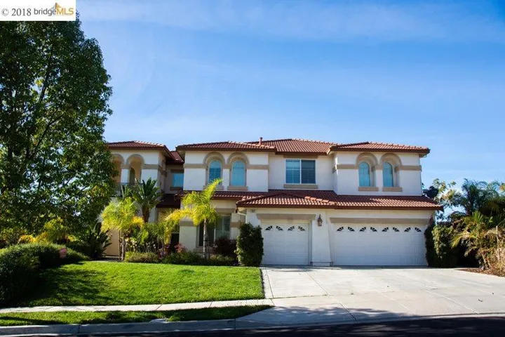 1021 Pacific Grove Ct, Brentwood, California 94513