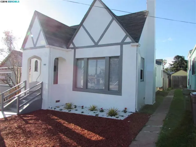 2839 75th Ave, Oakland, California 94605