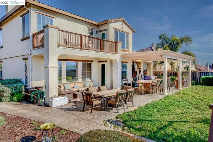 171 E Country Club Dr, Brentwood, California 94513