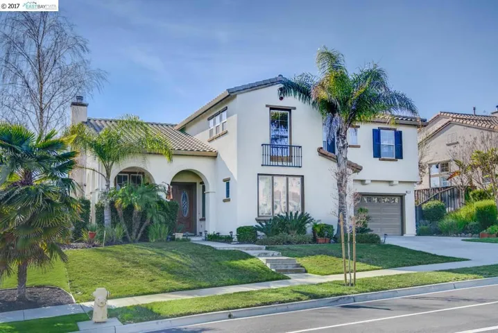 171 E Country Club Dr, Brentwood, California 94513