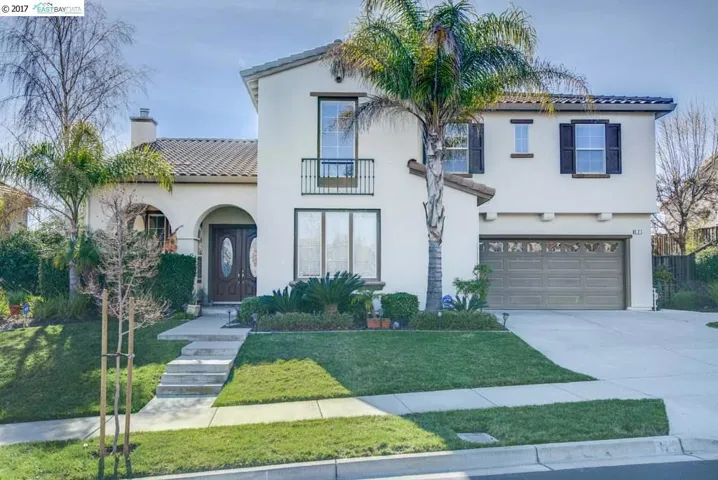 171 E Country Club Dr, Brentwood, California 94513