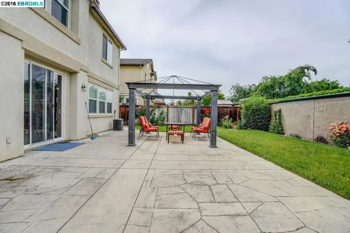 2611 Ranchwood Dr, Brentwood, California 94513