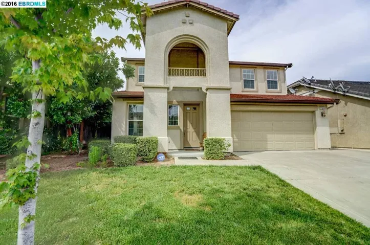 2611 Ranchwood Dr, Brentwood, California 94513