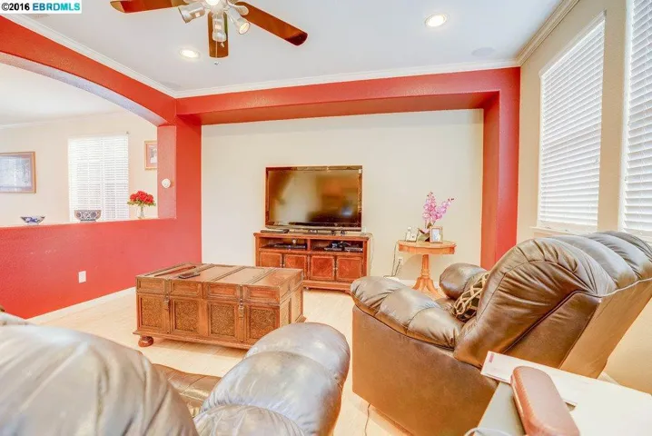 2611 Ranchwood Dr, Brentwood, California 94513