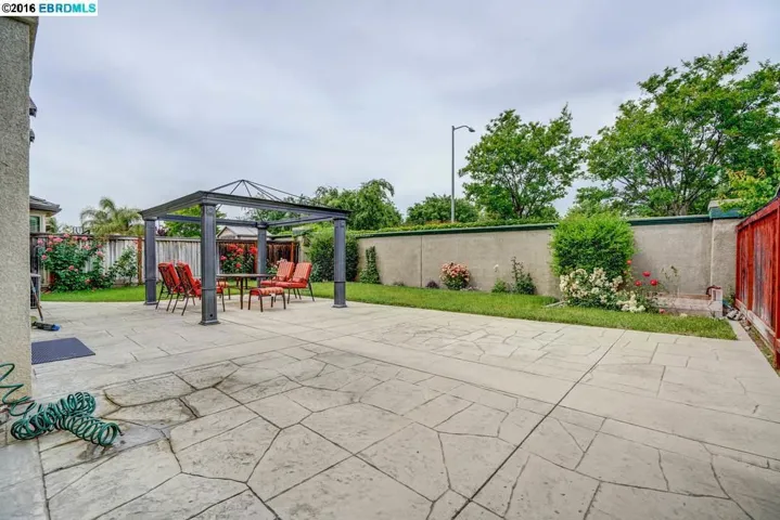2611 Ranchwood Dr, Brentwood, California 94513