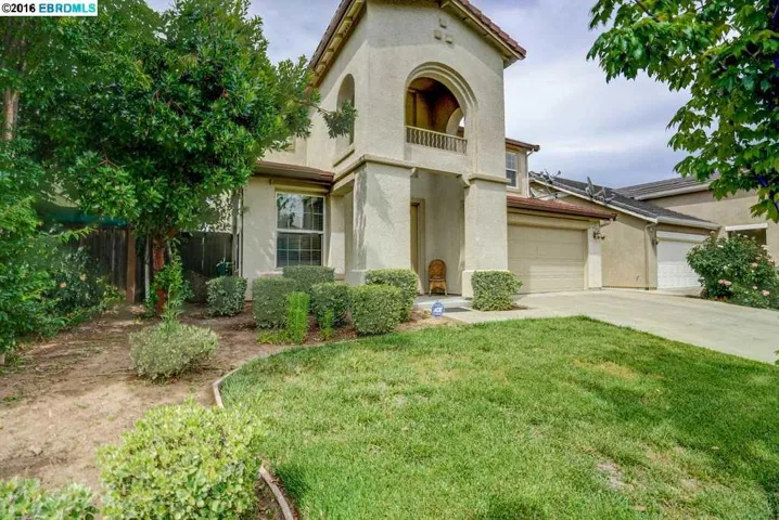 2611 Ranchwood Dr, Brentwood, California 94513