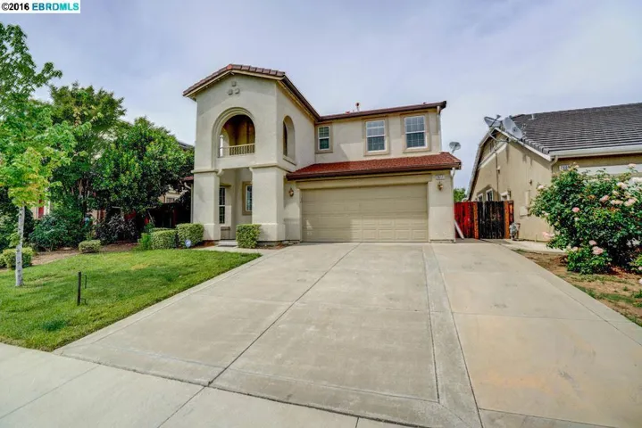 2611 Ranchwood Dr, Brentwood, California 94513