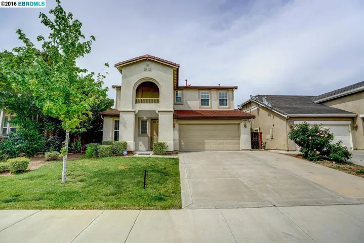 2611 Ranchwood Dr, Brentwood, California 94513
