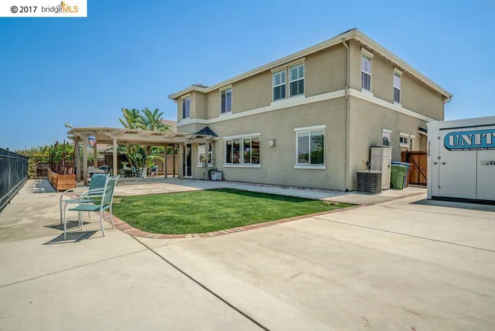 577 Myrtle Beach Dr, Brentwood, California 94513
