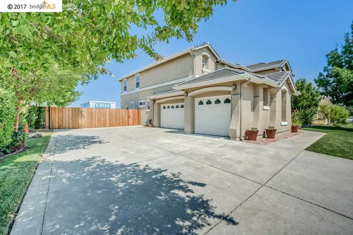 577 Myrtle Beach Dr, Brentwood, California 94513