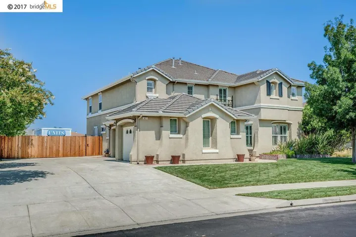 577 Myrtle Beach Dr, Brentwood, California 94513