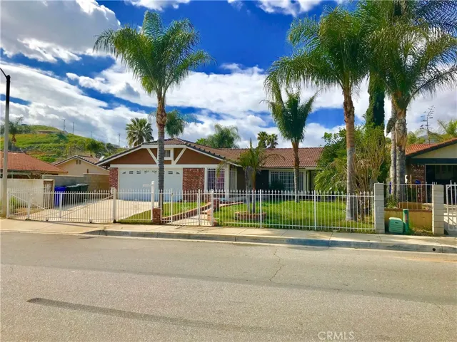 3301 Florine Avenue, Riverside, California 92509