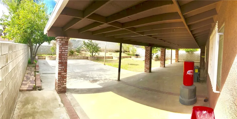 3301 Florine Avenue, Riverside, California 92509
