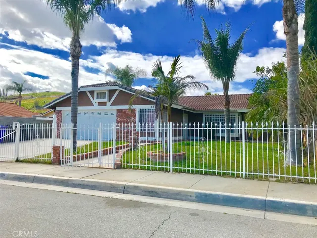 3301 Florine Avenue, Riverside, California 92509