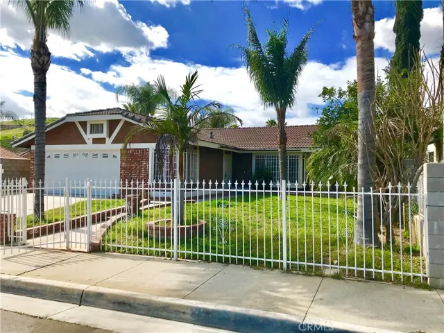 3301 Florine Avenue, Riverside, California 92509