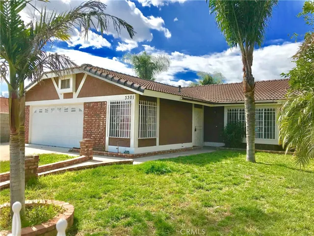 3301 Florine Avenue, Riverside, California 92509