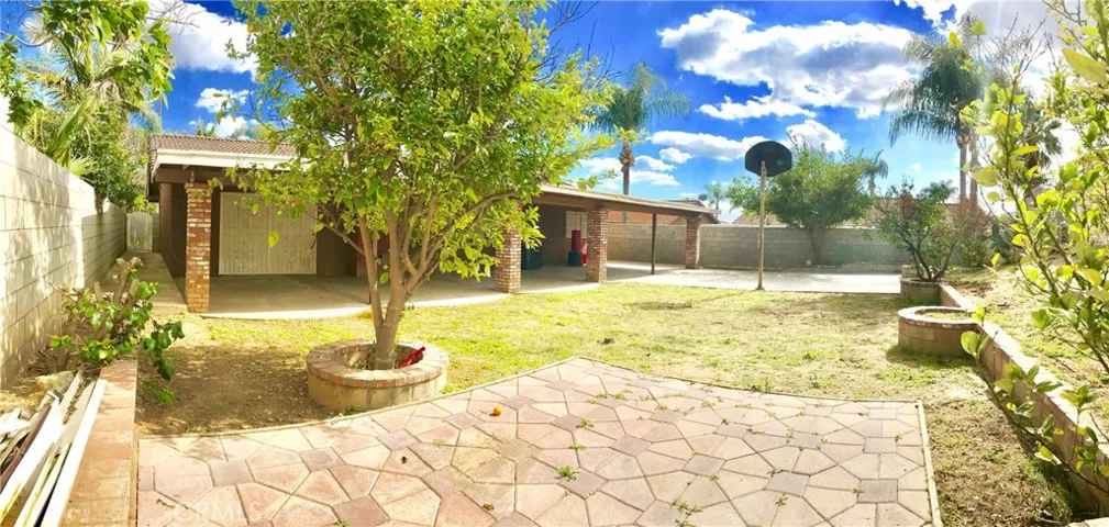 3301 Florine Avenue, Riverside, California 92509