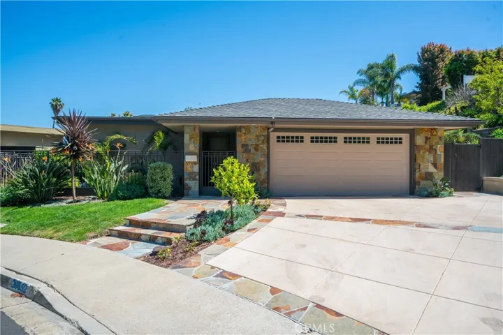 29552 Sedgewick Circle, Laguna Niguel, California 92677