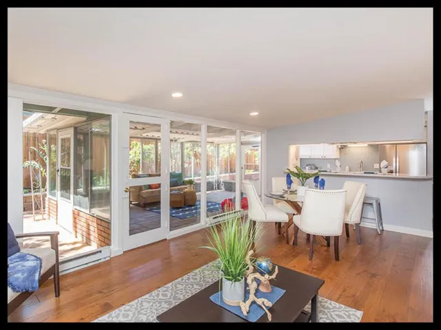 636 Barto Street, Santa Clara, California 95051