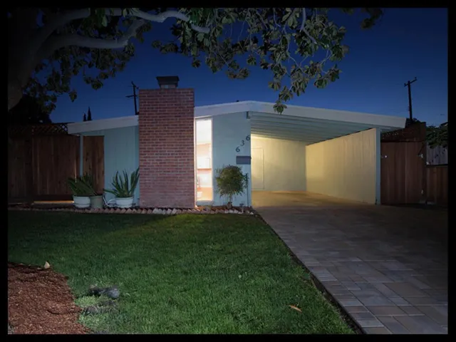 636 Barto Street, Santa Clara, California 95051