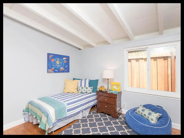 636 Barto Street, Santa Clara, California 95051