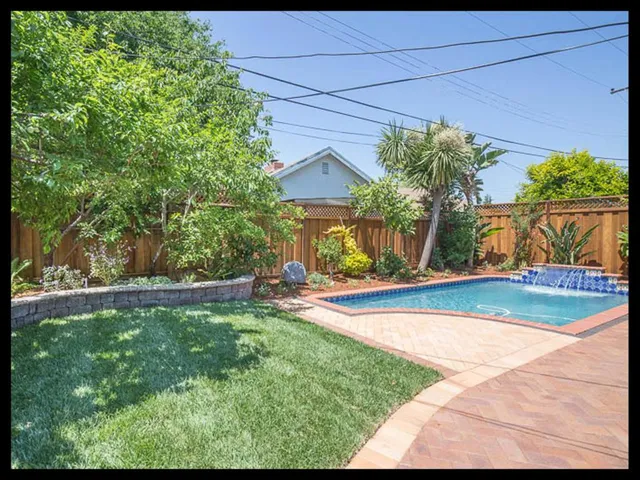636 Barto Street, Santa Clara, California 95051