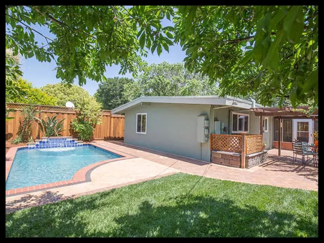 636 Barto Street, Santa Clara, California 95051