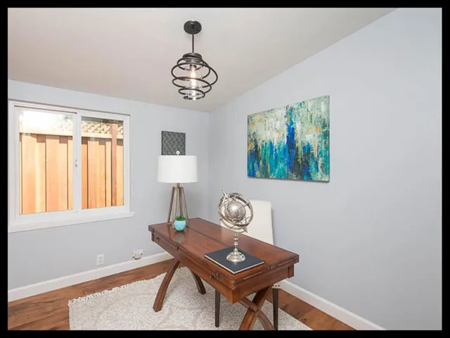 636 Barto Street, Santa Clara, California 95051