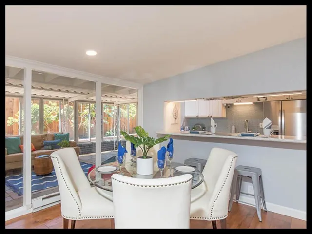 636 Barto Street, Santa Clara, California 95051