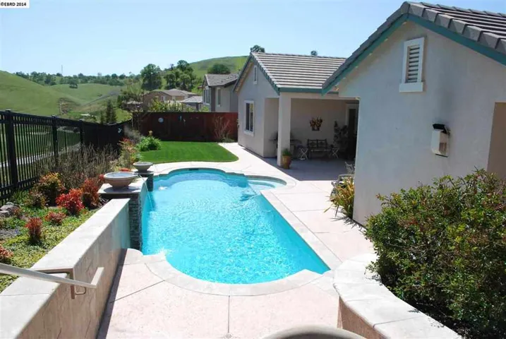 1032 Pacific Grove Court, Brentwood, California 94513