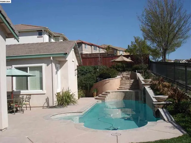 1032 Pacific Grove Court, Brentwood, California 94513