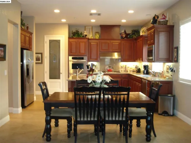 1032 Pacific Grove Court, Brentwood, California 94513