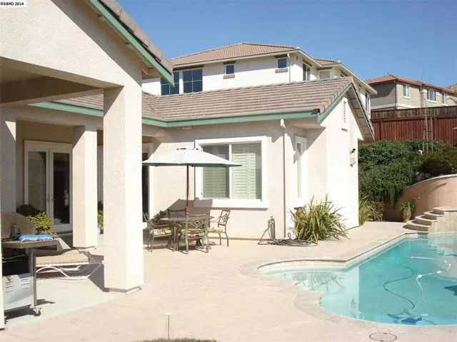 1032 Pacific Grove Court, Brentwood, California 94513