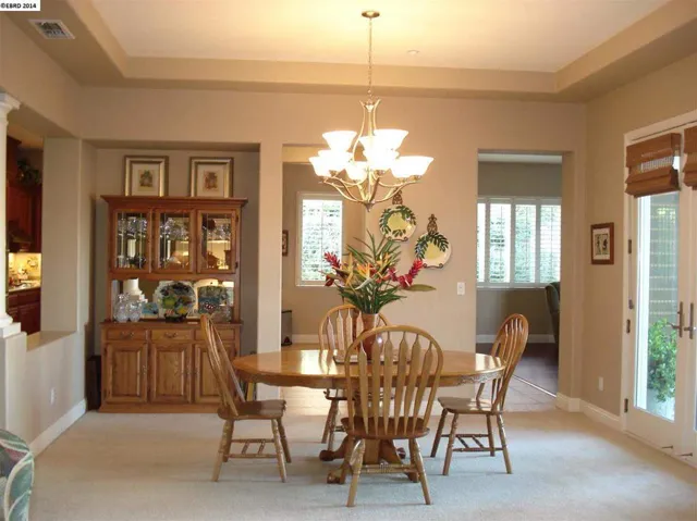 1032 Pacific Grove Court, Brentwood, California 94513