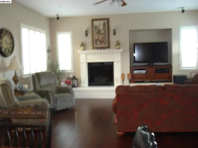 1032 Pacific Grove Court, Brentwood, California 94513