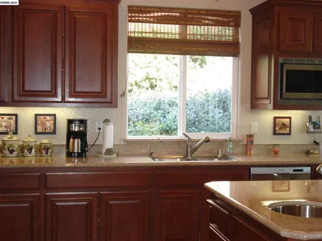 1032 Pacific Grove Court, Brentwood, California 94513