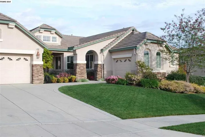 1032 Pacific Grove Court, Brentwood, California 94513