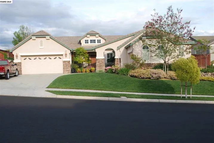 1032 Pacific Grove Court, Brentwood, California 94513