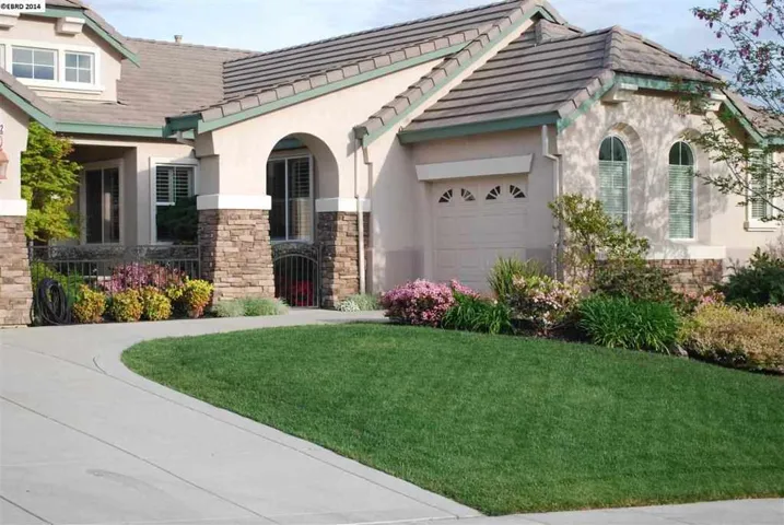 1032 Pacific Grove Court, Brentwood, California 94513