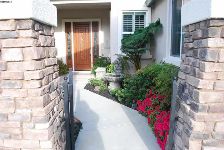 1032 Pacific Grove Court, Brentwood, California 94513